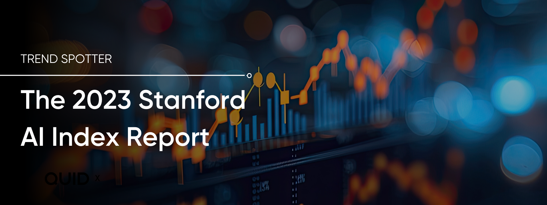 The 2023 Stanford AI Index Report Reveals Key Industry Trends